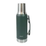 Termo Spinit 1.2 litros Acero Inoxidable - Verde