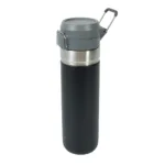 Botella Térmica Spinit Lock 750 ml Acero Inoxidable - Negro - Imagen 4