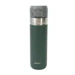 Botella Térmica Spinit Lock 750 ml Acero Inoxidable - Verde