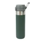 Botella Térmica Spinit Lock 750 ml Acero Inoxidable - Verde - Imagen 4