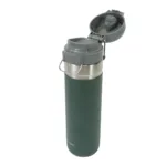 Botella Térmica Spinit Lock 750 ml Acero Inoxidable - Verde - Imagen 2