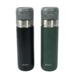 Botella Térmica Spinit Lock 750 ml Acero Inoxidable - Verde - Imagen 6