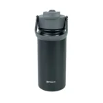 Botella Térmica Spinit Dual 500 ml Acero Inoxidable - Negro - Imagen 3