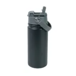 Botella Térmica Spinit Dual 500 ml Acero Inoxidable - Negro - Imagen 2