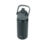 Botella Térmica Spinit Dual 500 ml Acero Inoxidable - Negro - Imagen 4