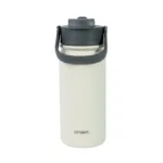 Botella Térmica Spinit Dual 500 ml Acero Inoxidable - Marfil - Imagen 2