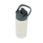 Botella Térmica Spinit Dual 500 ml Acero Inoxidable - Marfil - Imagen 4