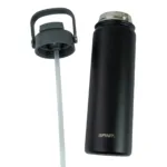 Botella Térmica Spinit Dual 750 ml Acero Inoxidable - Negro - Imagen 5