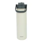 Botella Térmica Spinit Dual 750 ml Acero Inoxidable - Marfil - Imagen 3