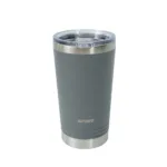Vaso Térmico Spinit Clear 530 ml Acero Inoxidable - Gris