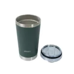 Vaso Térmico Spinit Clear 530 ml Acero Inoxidable - Verde - Imagen 2