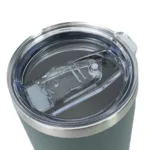 Vaso Térmico Spinit Clear 530 ml Acero Inoxidable - Verde - Imagen 3