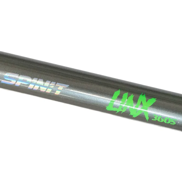 Spinit - SPINIT