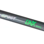 Caña Telescópica Spinit Linx 4m Pejerrey 5T 6+1 30-60g - Imagen 2