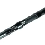 Caña Telescópica Spinit Fuzion 3,6m Pesca Pejerrey 4T 7+1 40-80 g - Imagen 4