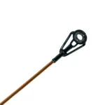 Caña Telescópica Spinit Fuzion 4,25m Pesca Pejerrey 4T 7+1 40-80 g - Imagen 7