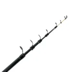 Caña Telescópica Spinit Fuzion 4,25m Pesca Pejerrey 4T 7+1 40-80 g - Imagen 6