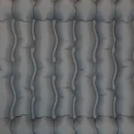 Colchoneta Inflable Spinit Aerolite Plus con Almohada y Bomba - Gris - Imagen 3
