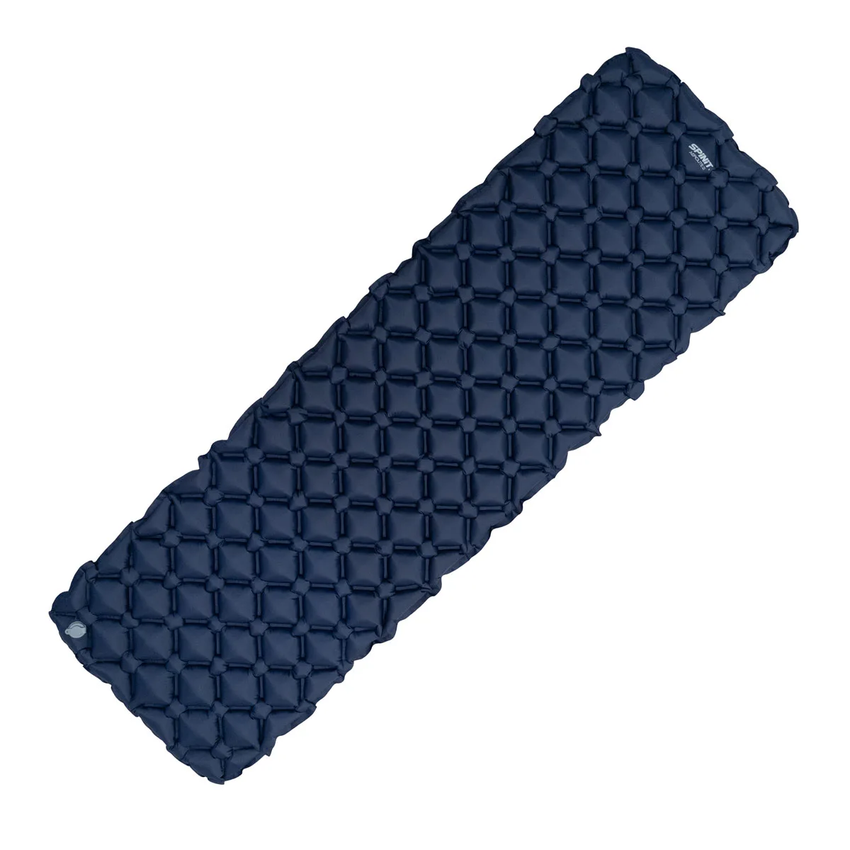 601691 colchoneta spinit aerolite azul v2-01 Colchoneta Inflable Spinit Aerolite V2 Ultraliviana - Azul - Imagen 1