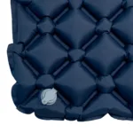 Colchoneta Inflable Spinit Aerolite V2 Ultraliviana - Azul - Imagen 4