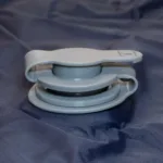 Colchoneta Inflable Spinit Aerolite V2 Ultraliviana - Azul - Imagen 5