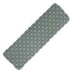 Colchoneta Inflable Spinit Aerolite V2 Ultraliviana - Verde