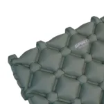 Colchoneta Inflable Spinit Aerolite V2 Ultraliviana - Verde - Imagen 2