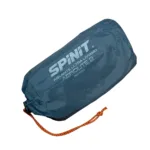 Colchoneta Inflable Spinit Aerolite V2 Ultraliviana - Gris - Imagen 7