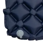 Colchoneta Inflable Spinit Aerolite con Almohada V2 Ultraliviana - Azul - Imagen 4