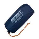 Colchoneta Inflable Spinit Aerolite con Almohada V2 Ultraliviana - Azul - Imagen 7