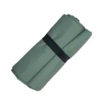 Colchoneta Inflable Spinit Aerolite con Almohada V2 Ultraliviana - Verde - Imagen 5