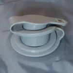 Colchoneta Inflable Spinit Aerolite con Almohada V2 Ultraliviana - Gris - Imagen 5