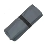 Colchoneta Inflable Spinit Aerolite con Almohada V2 Ultraliviana - Gris - Imagen 6