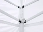 Gazebo Reforzado Spinit Elite III Impermeable 3x3 - Blanco - Imagen 6