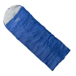 Bolsa De Dormir Spinit Artika 200 Resistente Al Agua – Azul