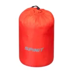 Bolsa De Dormir Spinit Artika 200 Resistente Al Agua – Rojo - Imagen 5