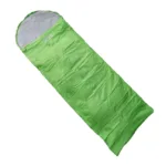 Bolsa De Dormir Spinit Artika 200 Resistente Al Agua – Verde