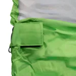Bolsa De Dormir Spinit Artika 200 Resistente Al Agua – Verde - Imagen 4