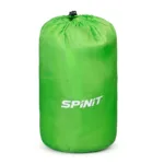 Bolsa De Dormir Spinit Artika 200 Resistente Al Agua – Verde - Imagen 5