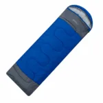 Bolsa De Dormir Spinit Freestyle V3 -5°C – Azul
