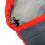 Bolsa De Dormir Spinit Freestyle V3 -5°C – Rojo - Imagen 5
