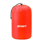Bolsa De Dormir Spinit Freestyle V3 -5°C – Rojo - Imagen 6