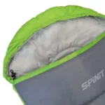 Bolsa De Dormir Spinit Freestyle V3 -5°C – Verde - Imagen 2