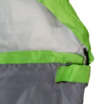 Bolsa De Dormir Spinit Freestyle V3 -5°C – Verde - Imagen 3