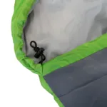 Bolsa De Dormir Spinit Freestyle V3 -5°C – Verde - Imagen 5