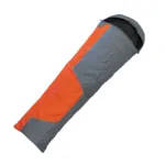Bolsa De Dormir Spinit Ultralight 5°C – Rojo