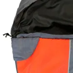 Bolsa De Dormir Spinit Ultralight 5°C – Rojo - Imagen 4