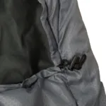 Bolsa De Dormir Spinit Ultralight 5°C – Rojo - Imagen 5