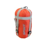 Bolsa De Dormir Spinit Ultralight 5°C – Rojo - Imagen 6