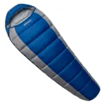Bolsa De Dormir Spinit Polar 350 -10°C Impermeable – Azul